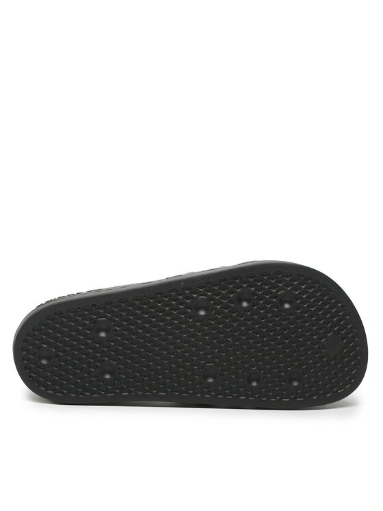 adidas adidas Originals Шльопанці AdiFom adilette HQ7218 Чорний