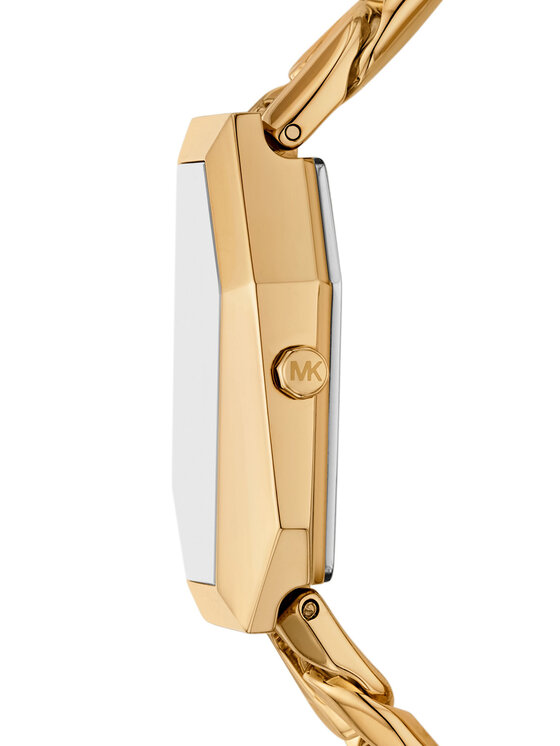 Michael Kors Michael Kors Sat Suri MK4878 Zlatna
