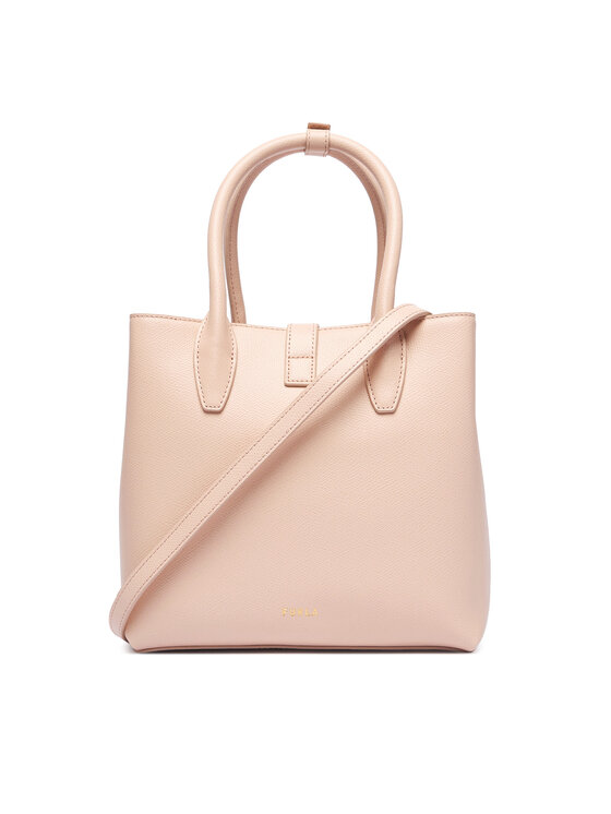 Furla Furla Geantă Goccia S WB01949 ARE000 KH 4655S Roz
