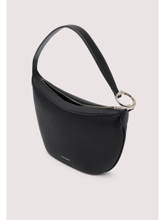 Trussardi Trussardi Torebka Z785E006518N033 Czarny