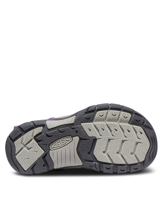 Keen Keen Sandały Newport Boundless 1028615 Fioletowy