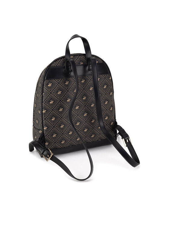 Beverly Hills Polo Club Beverly Hills Polo Club Рюкзак BHPC-S-002-07 Чорний