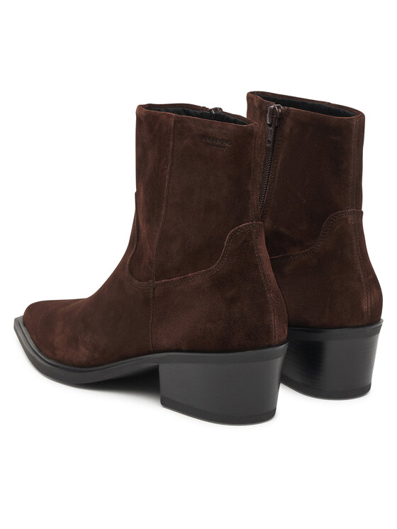 Vagabond Shoemakers Vagabond Shoemakers Īsie zābaki Kelsey 5810-140-31 Brūns