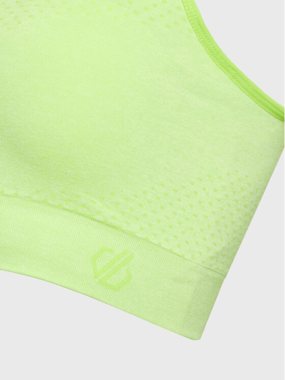 Dare 2b Refresh Blu - Abbigliamento Reggiseno sportivo Donna