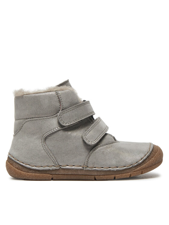 Froddo Froddo Черевики Paix Up Winter G2110143-15 S Сірий