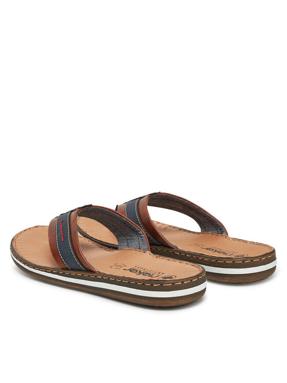 Rieker Rieker Flip-flops 21072-14 Sötétkék
