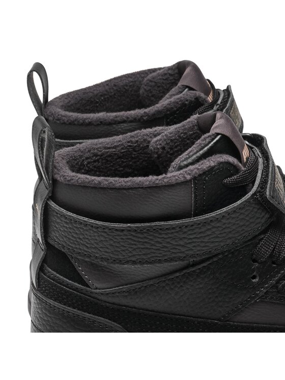 Puma Puma Sneakersy RBD Game WTR Flat 387604 07 Szary