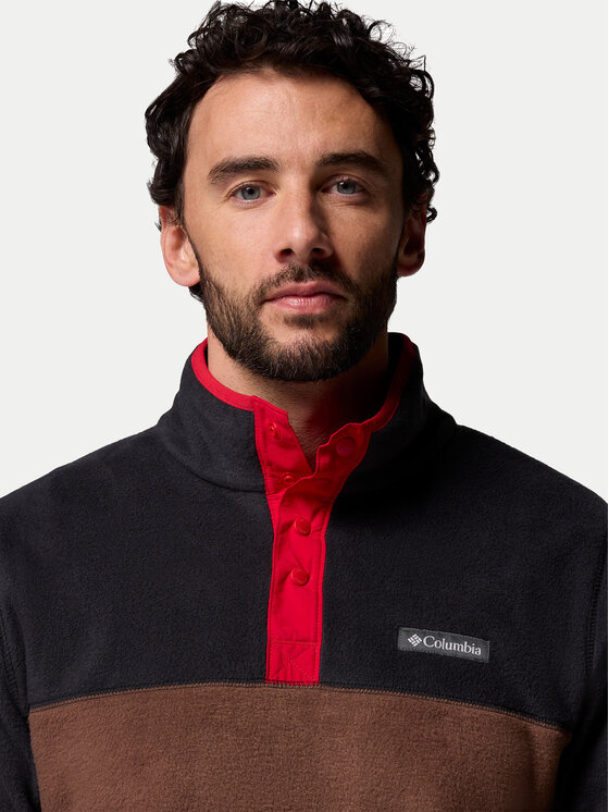 Columbia Columbia Fliis Steens Mountain™ 2097721 Beež Regular Fit