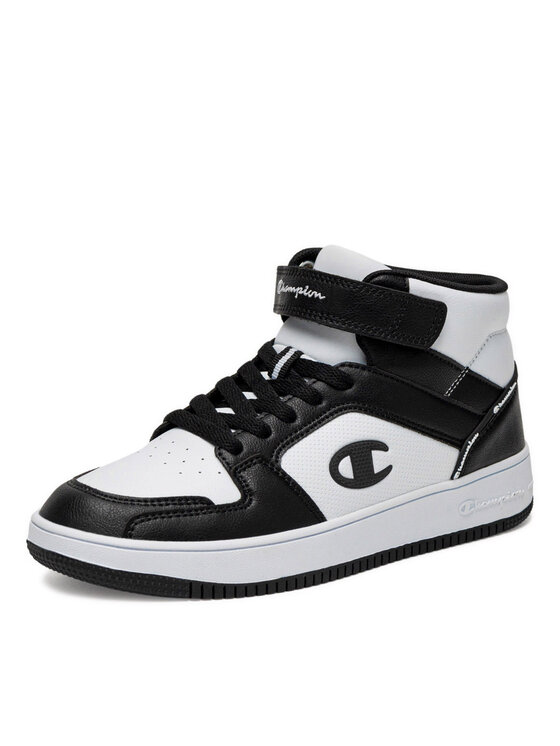 Champion Champion Tossud RD18 2.0 B GS MID GS S32413-WW019 Must