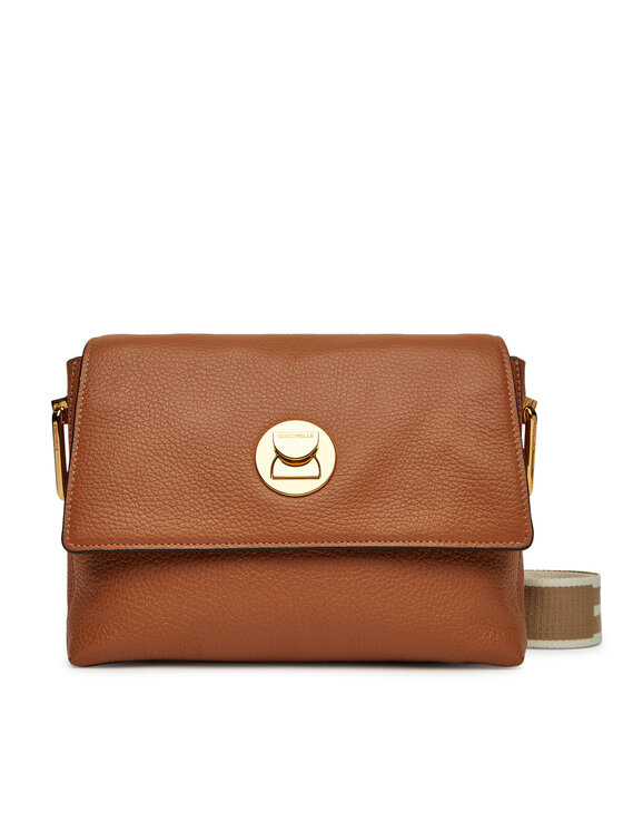 Coccinelle Coccinelle Handtasche E1 ND3 12 06 21 Braun
