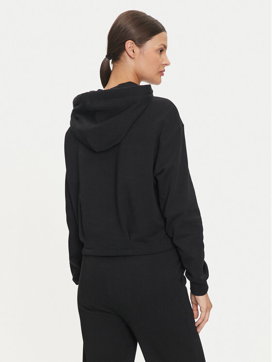 Armani Exchange Armani Exchange Jopa 6DYM81 YJFZZ 42AQ Črna Regular Fit