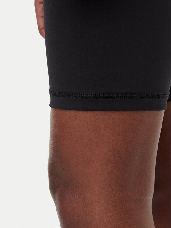 HUGO HUGO Cyklistické šortky Nopardino 50545339 Čierna Slim Fit