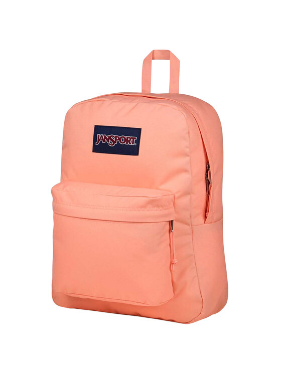 JanSport JanSport Zaino Superbreak Backpack Arancione