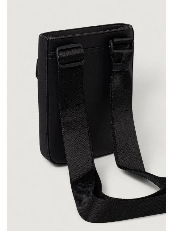 Tommy Hilfiger Tommy Hilfiger Borsa TH FOUNDATION MINI CROSSOVER Nero