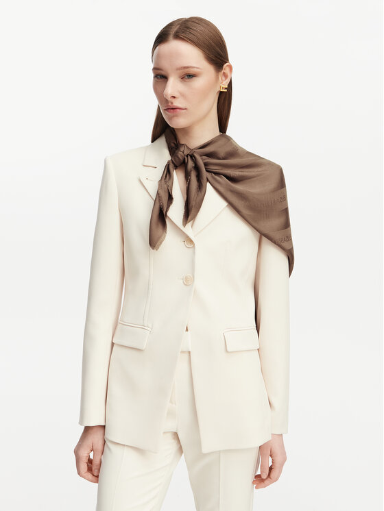 Elisabetta Franchi Elisabetta Franchi Ruta SC-14F-61E2-229 Bež