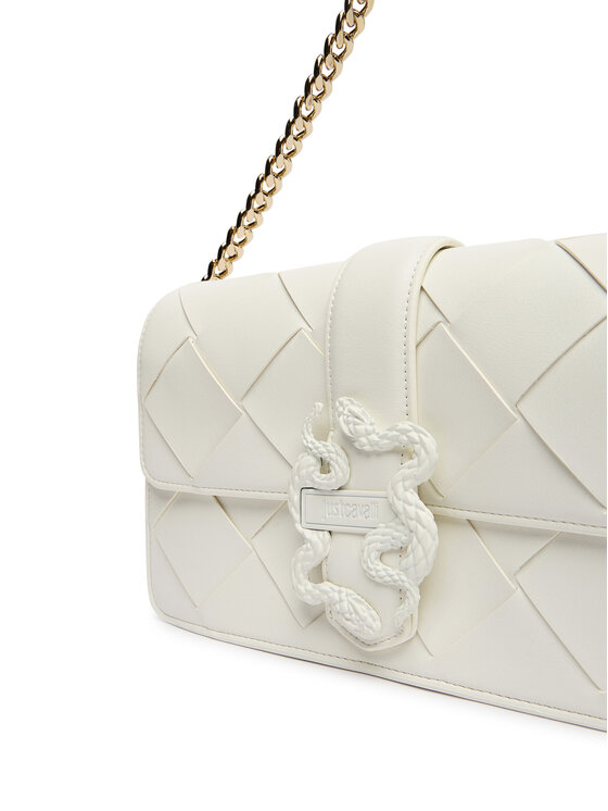 Just Cavalli Just Cavalli Táska 80RA4BM1 ZSD88 Fehér