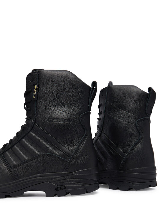 Crispi Crispi Trekking BL71009900 Crna