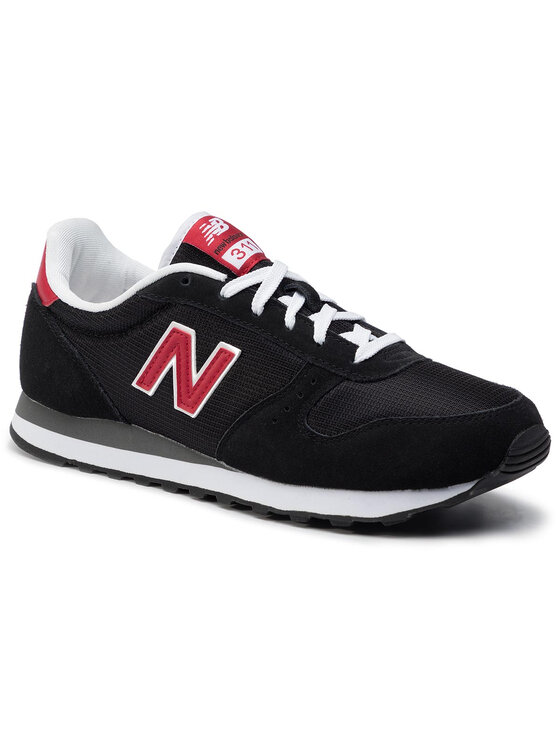 New balance cheap 311 donne nero