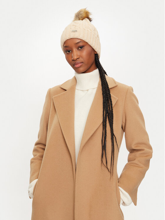 Puccini Puccini Mütze CZ2412 Beige