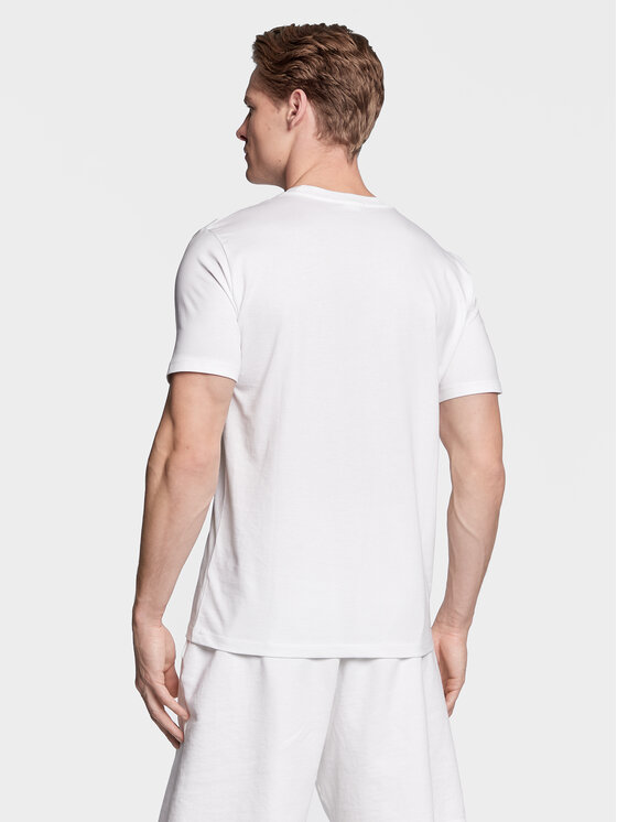 REPLAY Replay T-särk M6462.000.23188P Valge Regular Fit