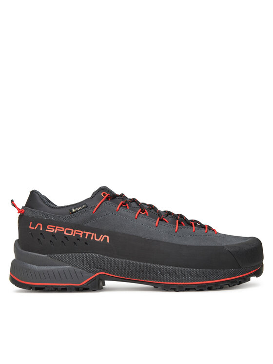 La Sportiva Scarpe da trekking TX4 EVO GTX 37D900322 Nero, taglia : 44_5