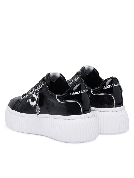 KARL LAGERFELD KARL LAGERFELD Tossud KL42376C Must