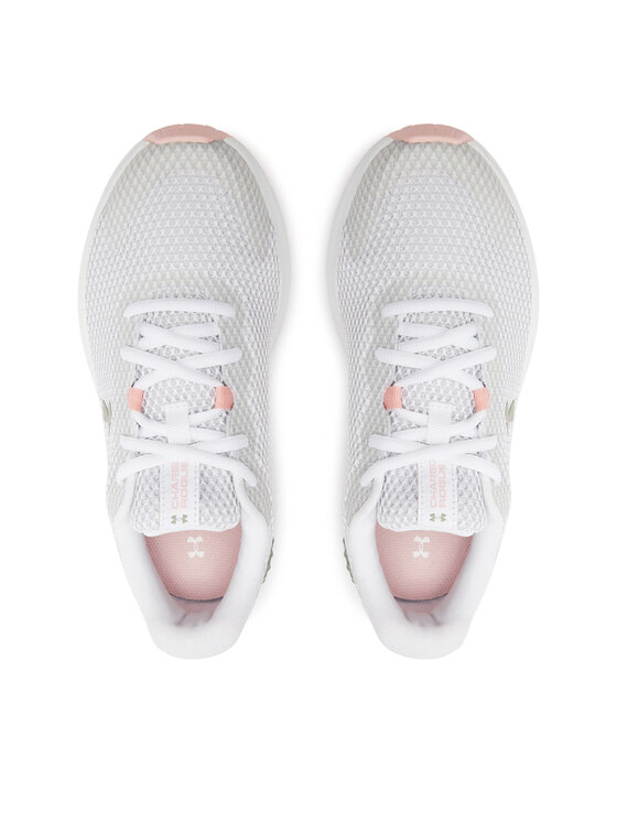 Under Armour Under Armour Obuća Ua W Charged Rogue 3 3024888-102 Siva