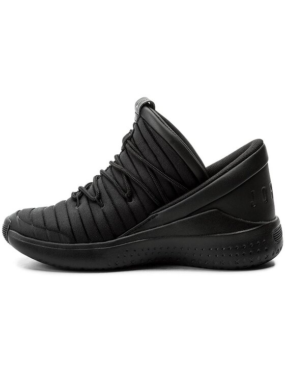 Nike Nike Batai Jordan Flight Luxe Bg 919716 011 Juoda