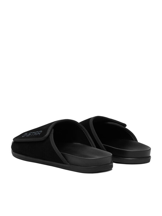 G-Star Raw G-Star Raw Ciabatte CEO-ANTON-01 MI08 Nero