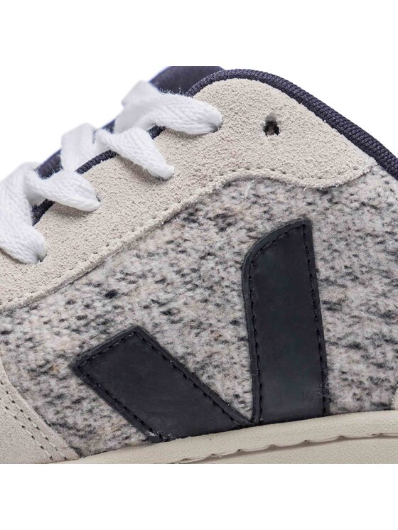 Veja Veja Sneakersy VX0401439A_39 Szary