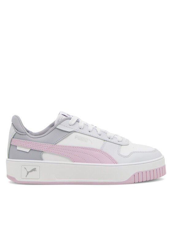 Puma Snīkeri Carina Street 389390 23 Balts