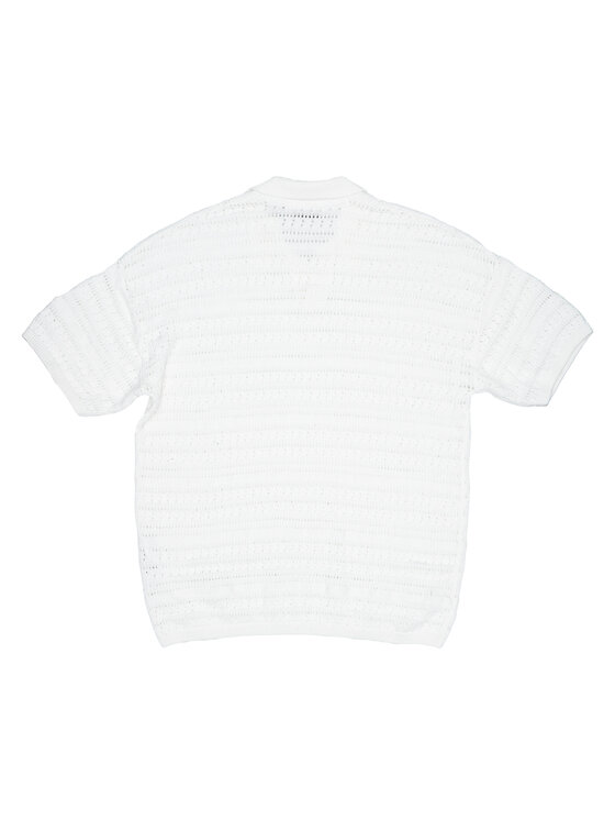 Only & Sons Only & Sons T-Shirt 22031835 Biały Regular Fit