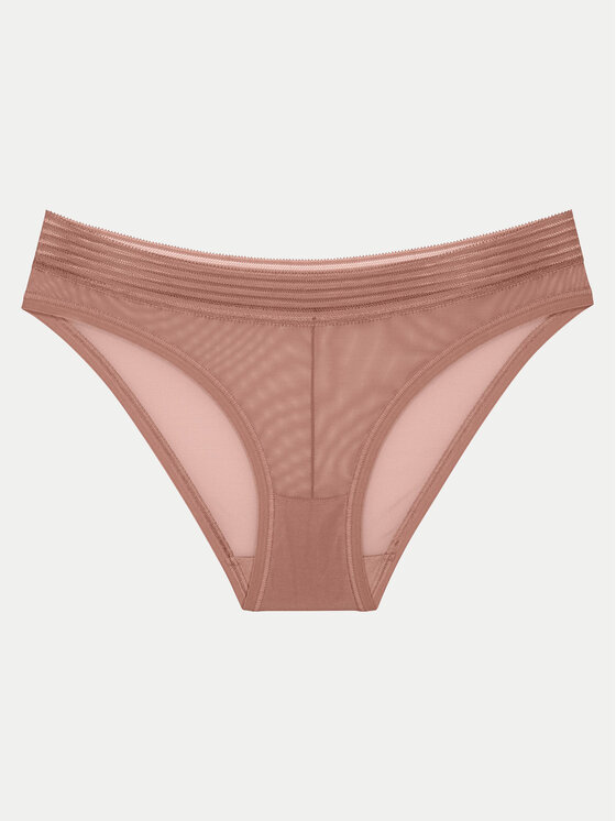 Triumph Triumph 2 db klasszikus alsó Tempting Sheer 10218591 Bézs