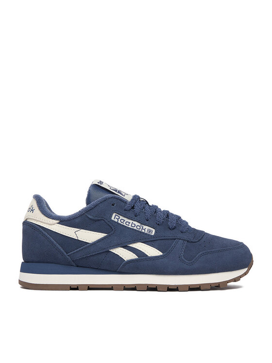 Reebok Reebok Αθλητικά EO-CLASSIC LEATHER 100271705 Σκούρο μπλε