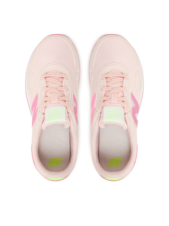 New Balance New Balance Sneakersy GC323BB Różowy