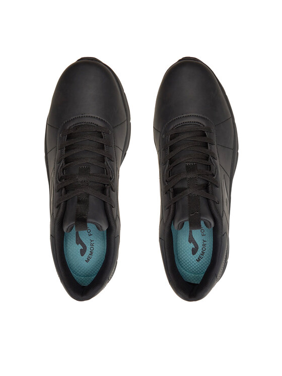 Joma Joma Trekking čevlji C.Daily CDAILW2421 Črna