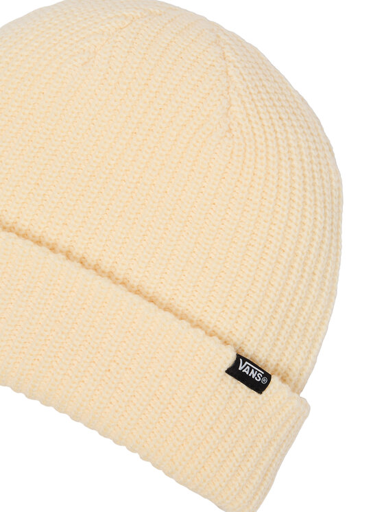 Vans Vans Kepurė Core Basic VN000QB4GRZ1 Kreminė
