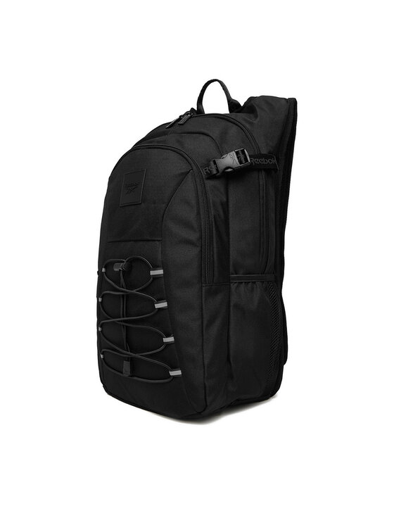 Reebok Reebok Ruksak CWBEO-RBK-WS-006-09 Čierna