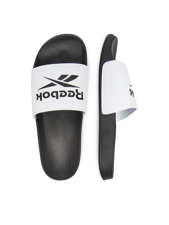 Reebok Reebok Şlapi SS25-3C069-2 Alb