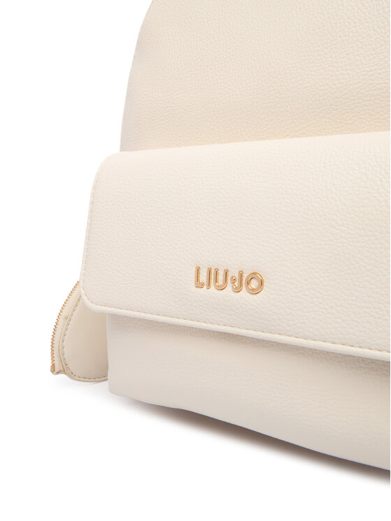 Liu Jo Liu Jo Ruksak AA6324 E1012 Écru
