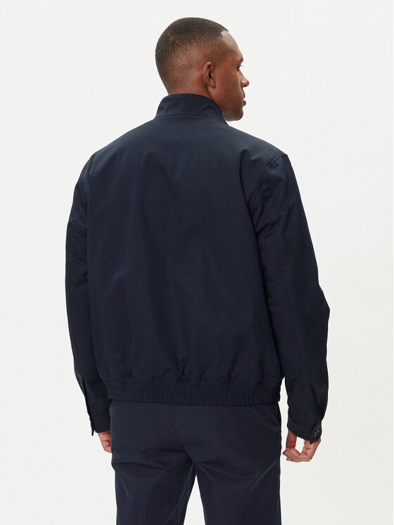 BOSS BOSS Prijelazna jakna H Coiner 50543184 Tamnoplava Regular Fit