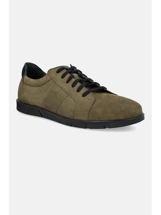 Lancerto Lancerto Sneakersy Belfast Zielony
