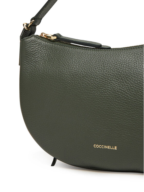 Coccinelle Coccinelle Torebka E1 SHA 13 03 01 Zielony