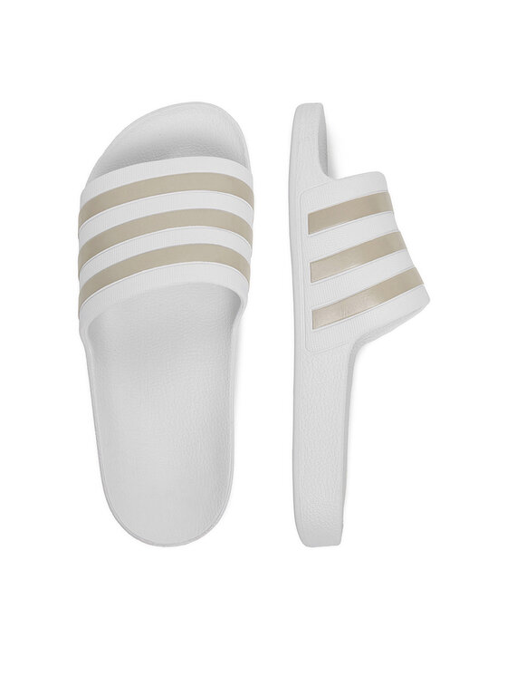 adidas adidas Iešļūcenes C-ADILETTE AQUA EF1730 Balts