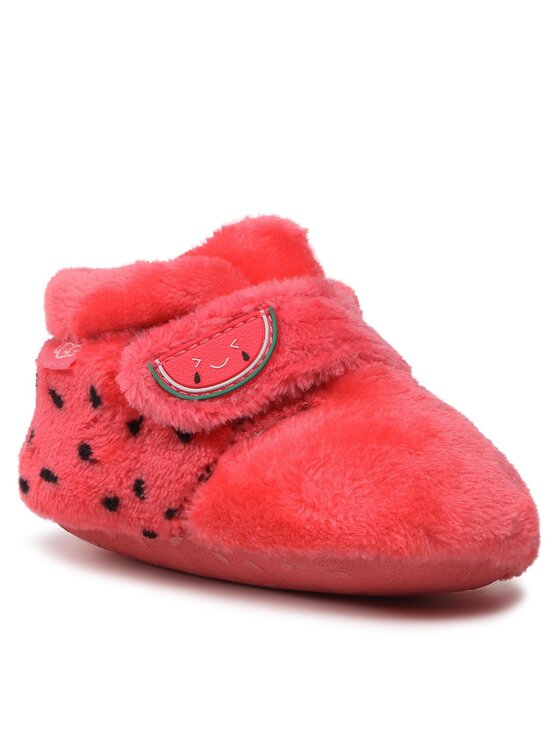 Ugg Ugg Bačkory I Bixbee Watermelon Stuffie 1136475I Červená