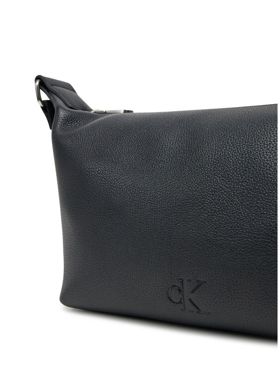 Calvin Klein Jeans Calvin Klein Jeans Rankinė Ultralight Shoulder Bag LV04K3131G Juoda