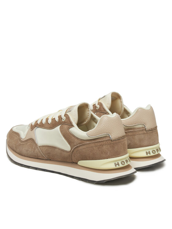 HOFF HOFF Sneakers Thessaloniki 12502610 Braun