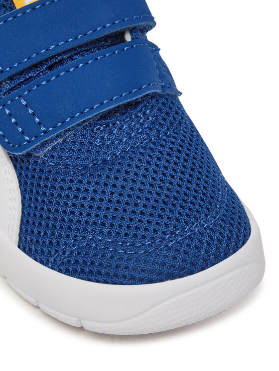 Puma Puma Sportcipők Courtflex V3 Mesh Inf 398086 05 Kék