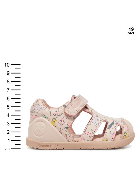 Biomecanics Biomecanics Sandaalid 252167 M Roosa