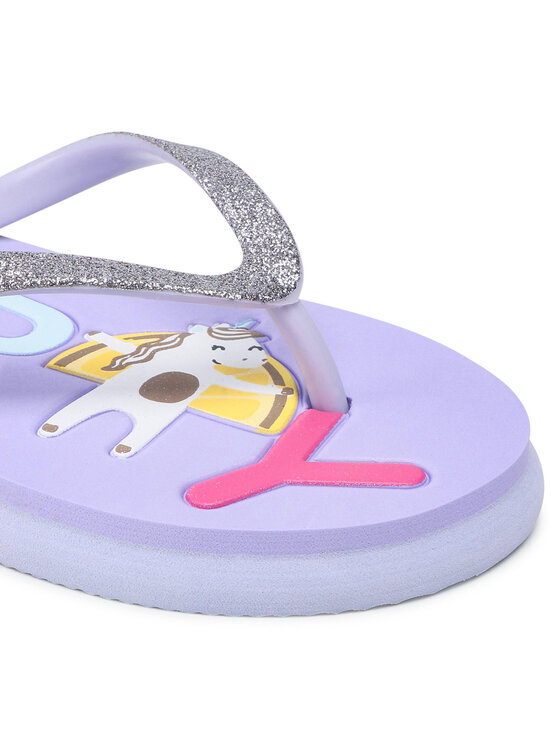 Nelli Blu Nelli Blu Infradito 858697 Argento